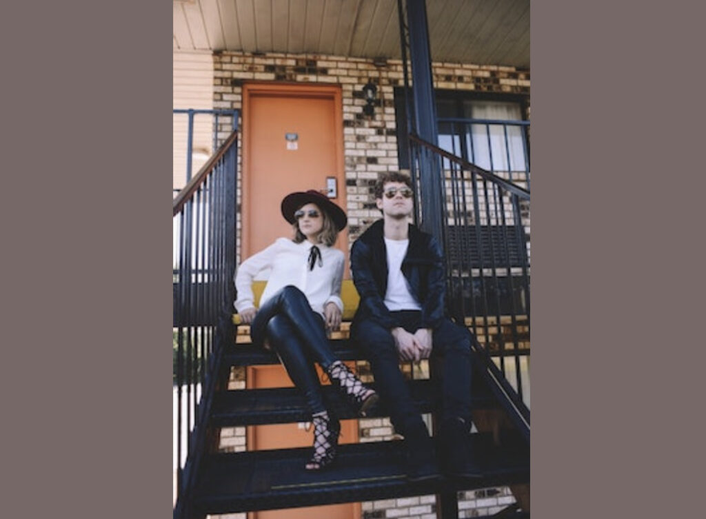 Striking Matches Station Inn