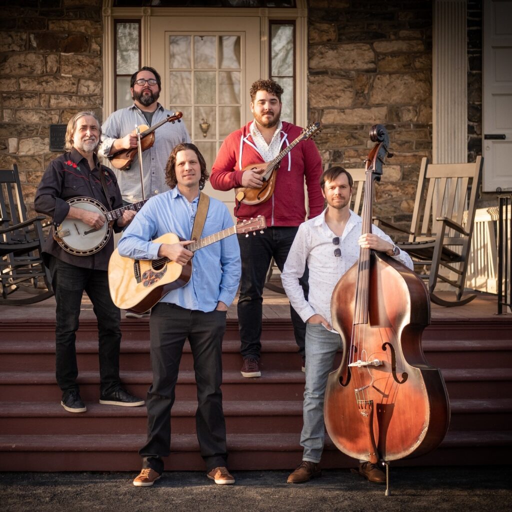 Colebrook Road Station Inn